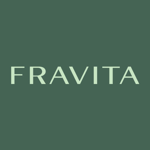 Fravita discount code
